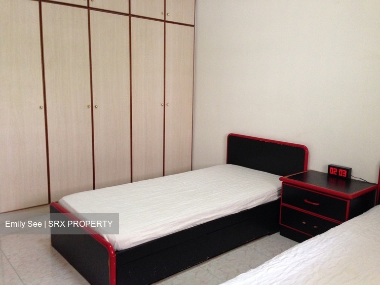 Blk 543 Serangoon North Avenue 3 (Serangoon), HDB Executive #164388052
